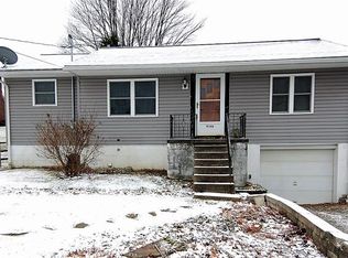 4540 Lincoln Ave, Jeannette, PA