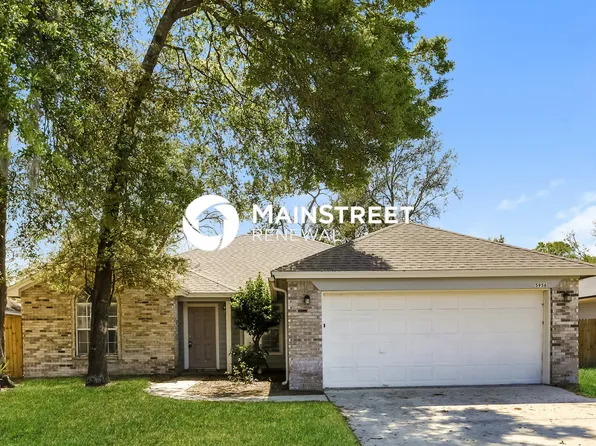 5956 S Wentworth Cir, Jacksonville, FL 32277