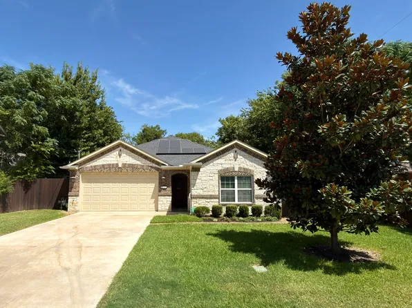 1317 Nolte Dr, Dallas, TX 75208