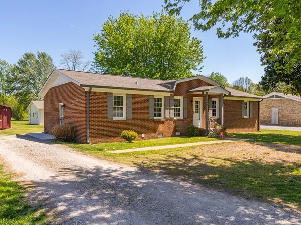 304 Morningside Dr Lot 10, Chapel Hill, TN 37034