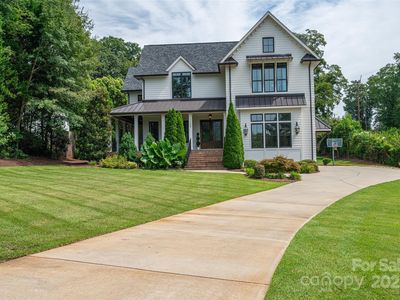 105 Elmore St, Belmont, NC, 28012