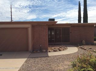 1436 N Rio Santa Cruz, Green Valley, AZ 85614
