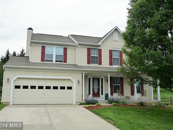 2nd image of 44 Ashley Way
