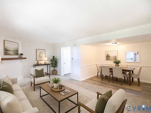 4th image of 4409 Foxfire Ln