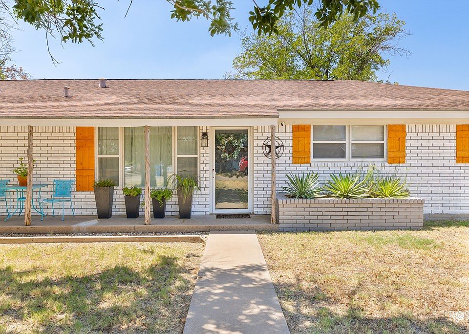 1101 W 11th St, Robert Lee, TX 76945 MLS 115389 Zillow