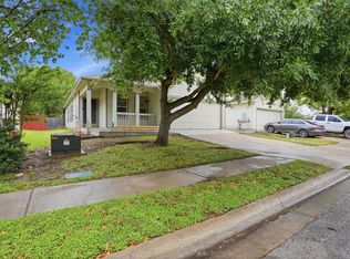 11606 Murchison St, Manor, TX 78653
