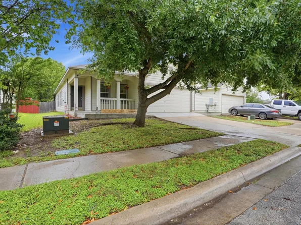 11606 Murchison St, Manor, TX 78653