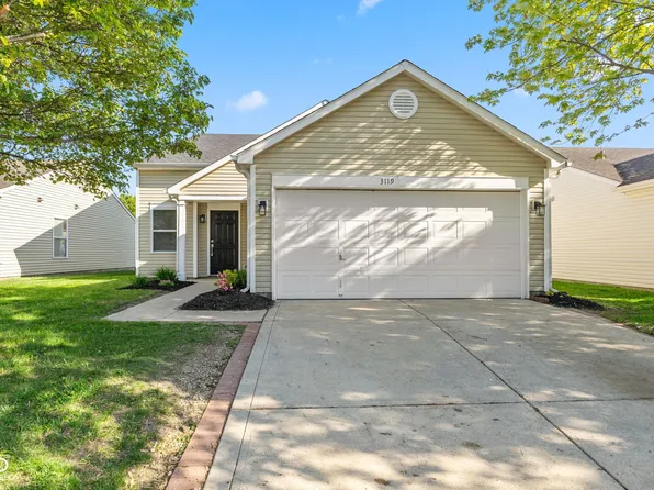 3119 Earlswood Ln, Indianapolis, IN 46217