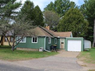 626 N Wisconsin St, Eagle River, WI 54521