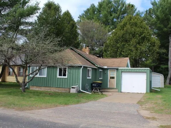 626 N Wisconsin St, Eagle River, WI 54521