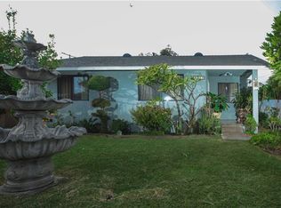 8527 Sheridell Ave, Pico Rivera, CA 90660