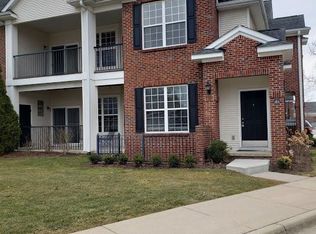 331 Scio Village Ct #283-1, Ann Arbor, MI