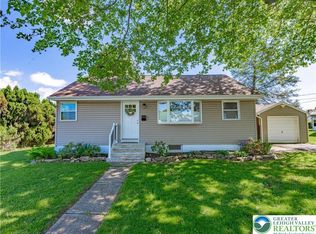 1708 Kaywin Ave, Bethlehem, PA 18018