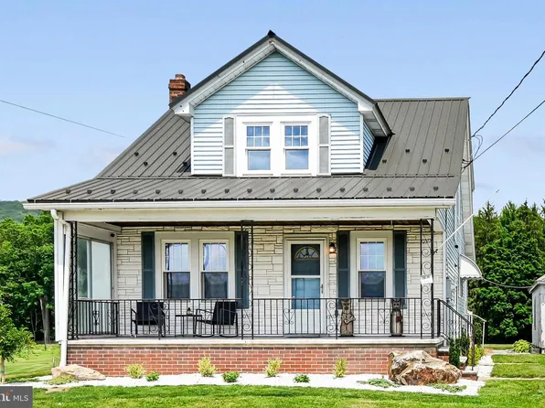 947 Deep Creek Rd, Ashland, PA 17921