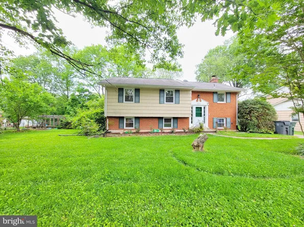 8825 Cather Ave, Manassas, VA 20110