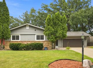 1797 Tioga Blvd, New Brighton, MN 55112