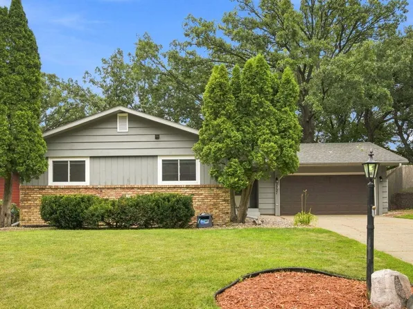 1797 Tioga Blvd, New Brighton, MN 55112
