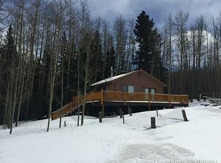 151 Michigan Hill Rd, Jefferson, CO 80456