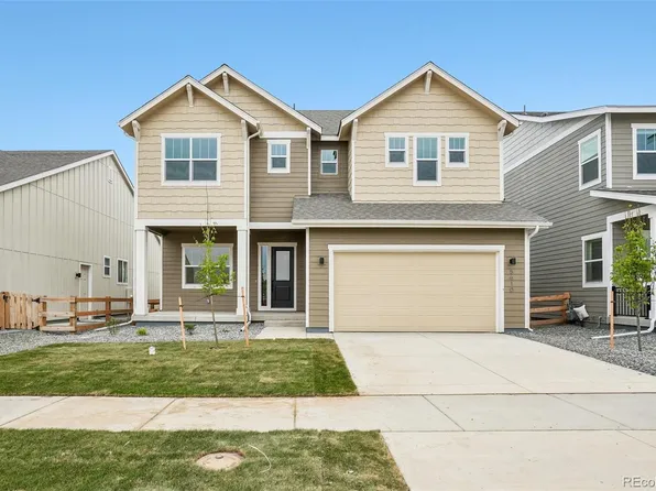5610 W 142nd Avenue, Broomfield, CO 80020