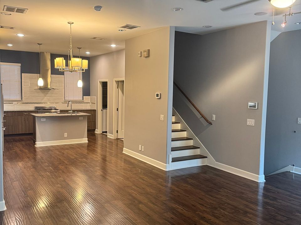 2nd Floor current condition