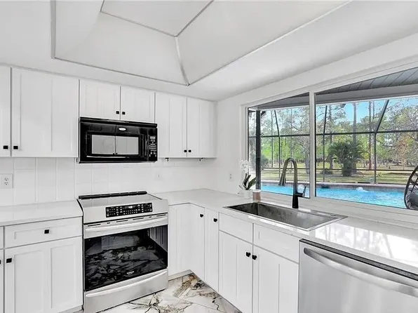 4500 1st Ave NW, Naples, FL 34119