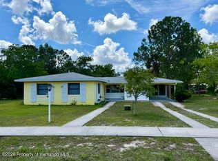 6848 Treehaven Dr, Spring Hill, FL 34606