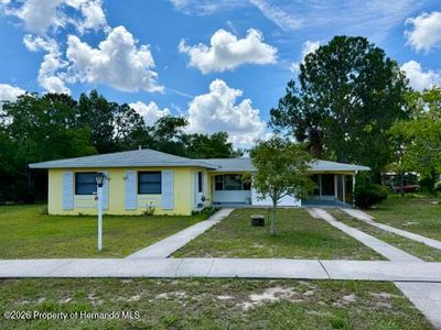 6848 Treehaven Dr, Spring Hill, FL, 34606