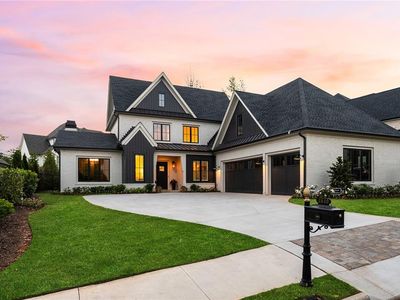 3830 Cottage Dr, Alpharetta, GA, 30004