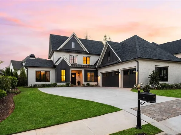 3830 Cottage Dr, Alpharetta, GA 30004