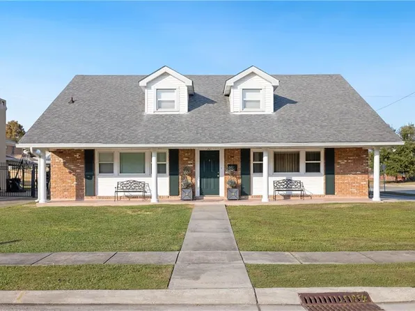 301 Sharon Dr, New Orleans, LA 70124