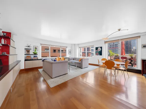 211 East 53rd Street 12C image 3 of 7