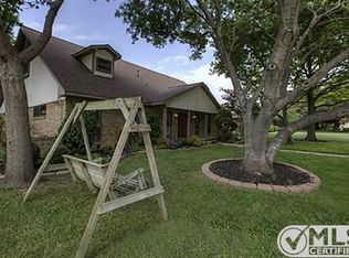 1411 Marlboro Ln, Richardson, TX 75082