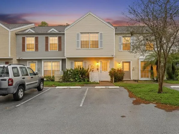 16143 Rambling Vine Dr E, Tampa, FL 33624