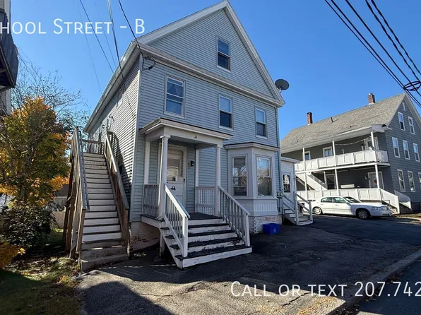 14 School St #B, Somersworth, NH 03878