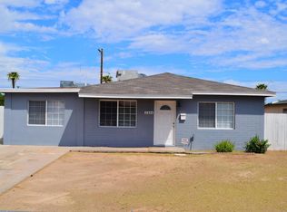 2834 W Keim Dr, Phoenix, AZ 85017