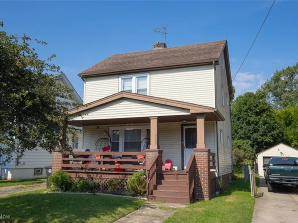 3452 W 135th St, Cleveland, OH 44111