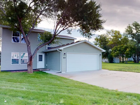 402 1st Ave N, Glenburn, ND 58740
