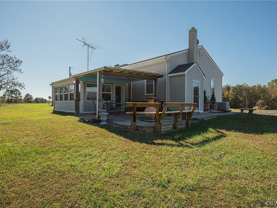 11111 Cutbank Church Rd, Mc Kenney, VA 23872 Zillow