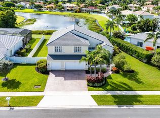 6092 Indian Forest Circle, Lake Worth, FL 33463