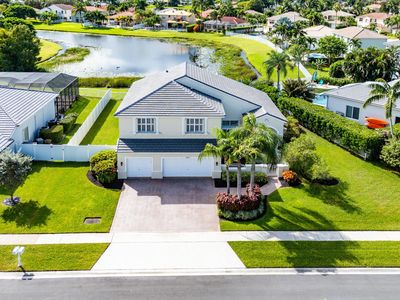 6092 Indian Forest Circle, Lake Worth, FL, 33463