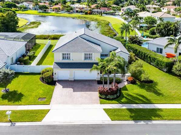 6092 Indian Forest Circle, Lake Worth, FL 33463