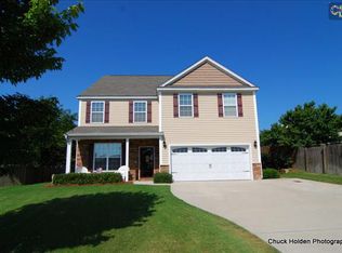 304 White Rock Ct, Lexington, SC 29072
