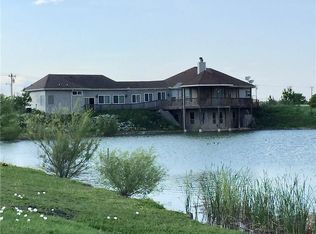 6711 County Road 640, Nevada, TX 75173