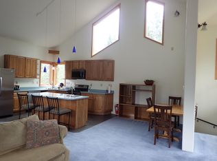 254 Cortina Rd, Girdwood, AK 99587