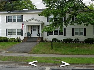 80 Silver St APT 3, Waterville, ME 04901