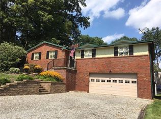 455 Amherst Ave, Coraopolis, PA 15108