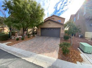 10641 Jamestown Square Ave, Las Vegas, NV 89166