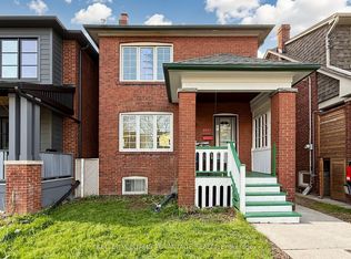 130 Elmer Ave, Toronto, ON M4L3R8