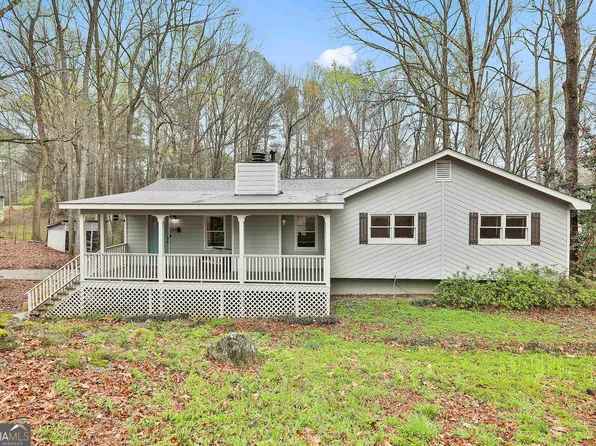 32 Rustica Dr, Newnan, GA 30263