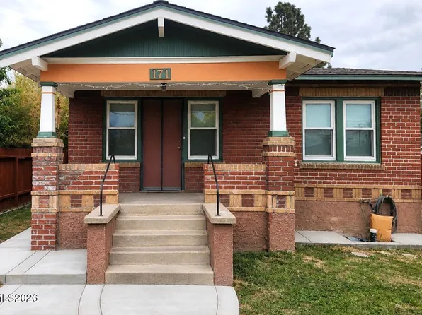 175 Wonder St, Reno, NV 89502
